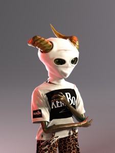 martians: 963