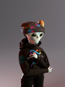 martians: 1614