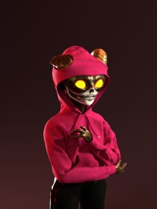 martians: 597