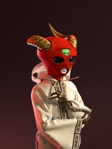 martians: 121