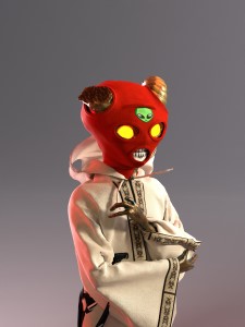 martians: 495