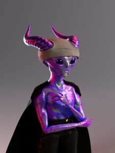 martians: 432
