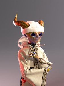 martians: 900