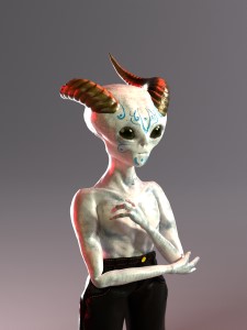 martians: 1679