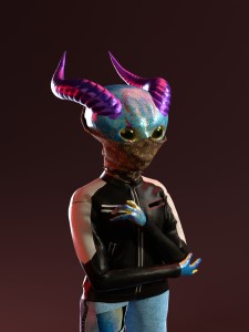 martians: 1443