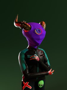 martians: 1565