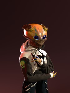 martians: 42