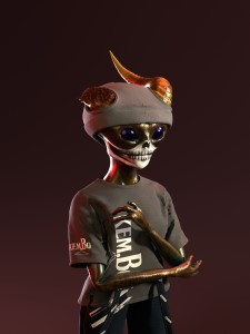 martians: 1138