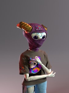 martians: 1512