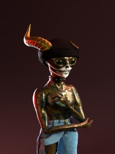 martians: 511