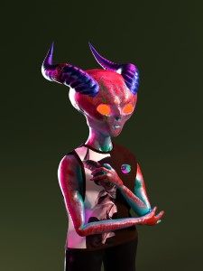 martians: 1996