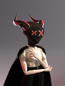 martians: 979