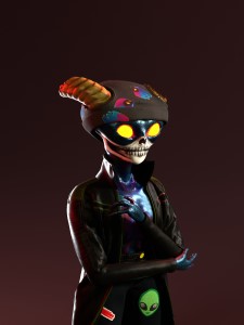 martians: 1630