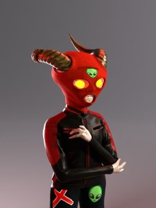 martians: 849