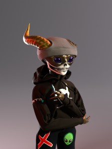 martians: 1268