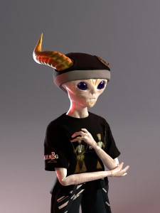 martians: 1382