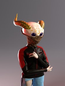 martians: 172