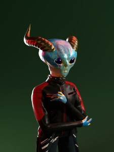 martians: 1203