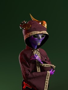 martians: 176