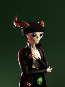 martians: 1313
