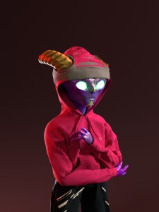 martians: 314