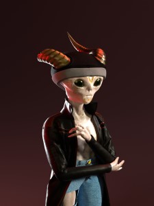 martians: 790