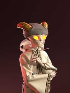 martians: 644