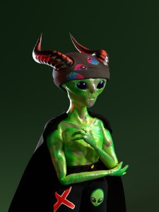 martians: 1756