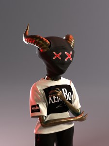 martians: 707
