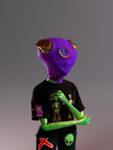 martians: 1870