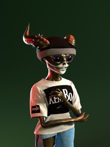 martians: 1378