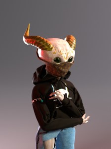 martians: 239