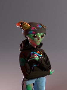 martians: 1508