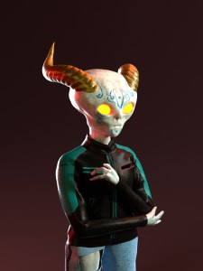 martians: 1557