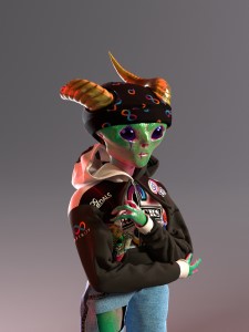 martians: 1622