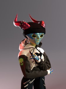 martians: 503