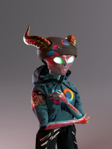 martians: 1520