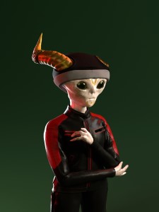 martians: 1146
