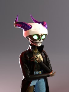 martians: 97