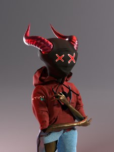 martians: 585