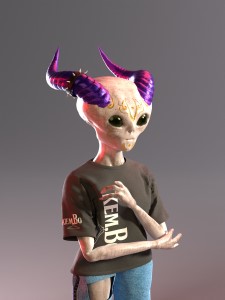 martians: 101