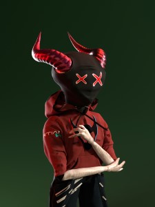martians: 499