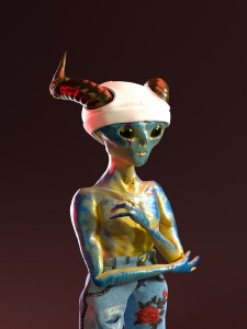 martians: 436