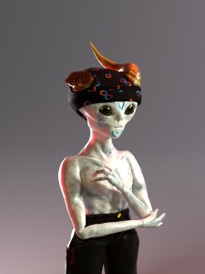 martians: 1683