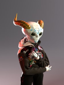 martians: 1797