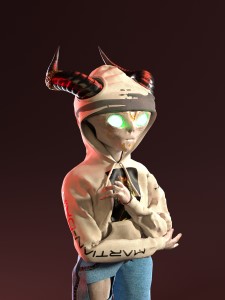 martians: 1280