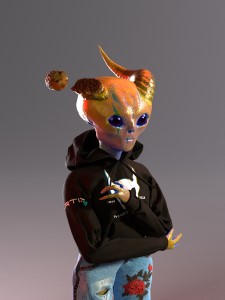 martians: 231