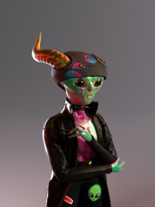 martians: 1862