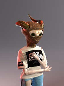 martians: 715