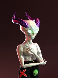 martians: 1748